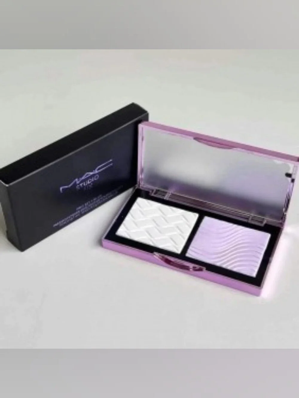 🧚‍♀️MAC DISCONTINUED Studio Fix Pro Set & Blur Powder NWT